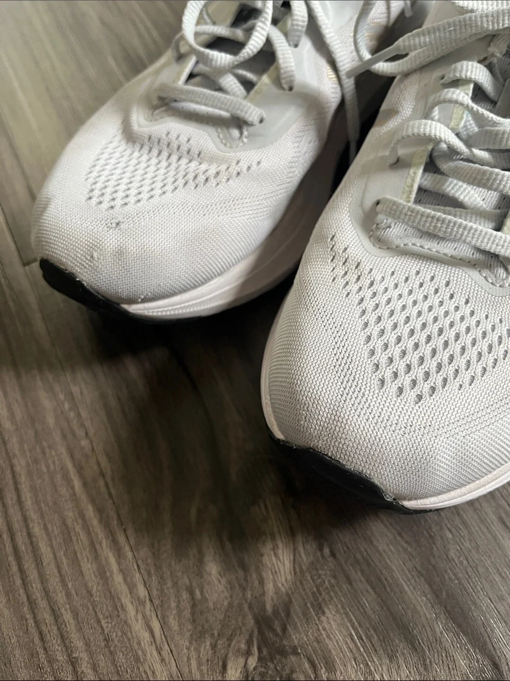 Asics redefine your
